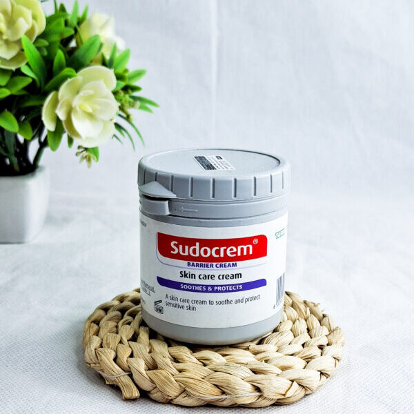 Sudocrem Skin Care Cream
