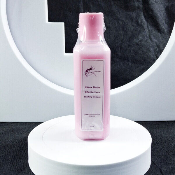 Shine White Glutathione Peeling Serum