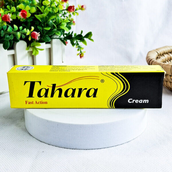 Tahara Cream