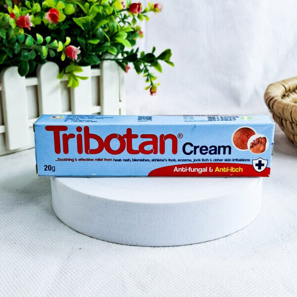 Tribotan Cream