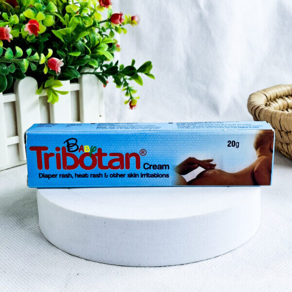 Baby Tribotan Cream