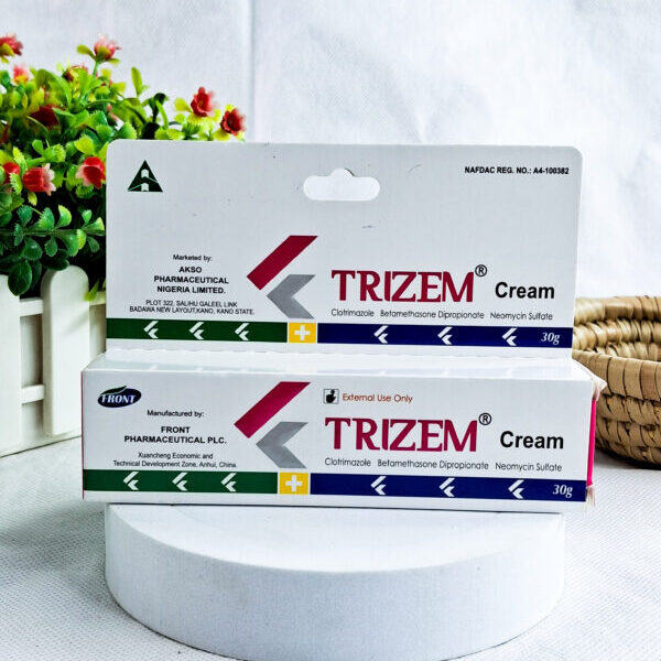 Trizem Cream