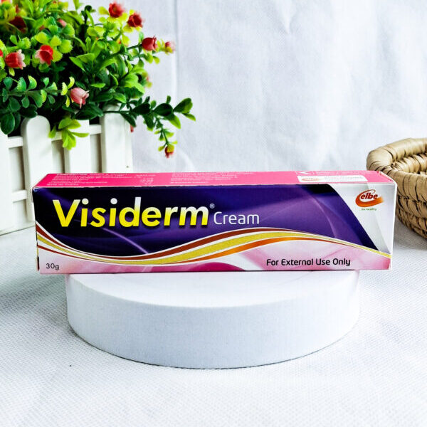 Visiderm Cream