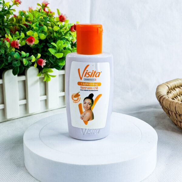 Visita Lighting Serum Oil