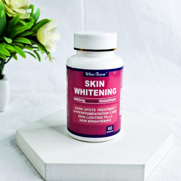 Wins Town Skin Whitening