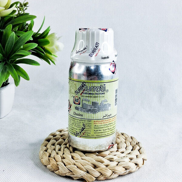 Surrati Perfumes Dezire