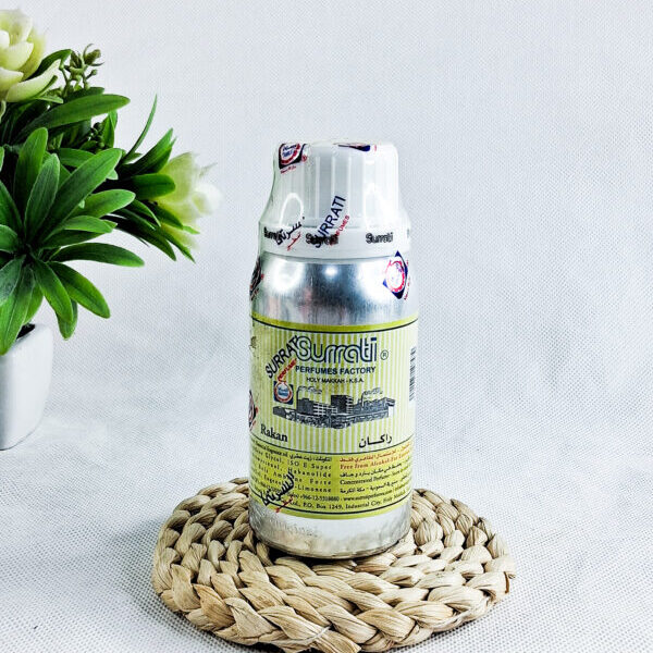 Surrati Perfumes Rakan