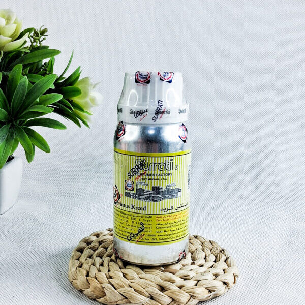 Surrati Perfumes Avintus Kreed
