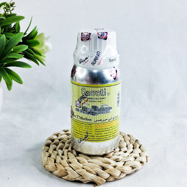 Surrati Perfumes Derre T'merhes