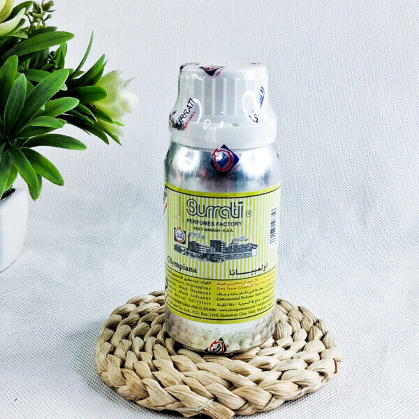 Surrati Perfumes Olympiana