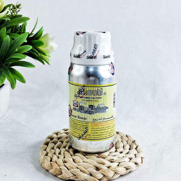 Surrati Perfumes Barakat Rouje