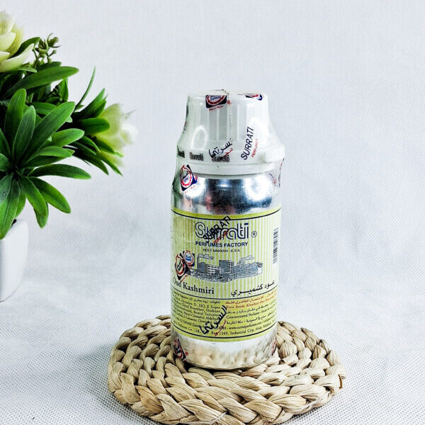 Surrati Perfumes Oud Kashmiri