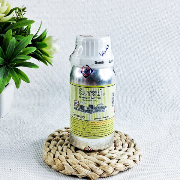 Surrati Perfumes Gevenchy