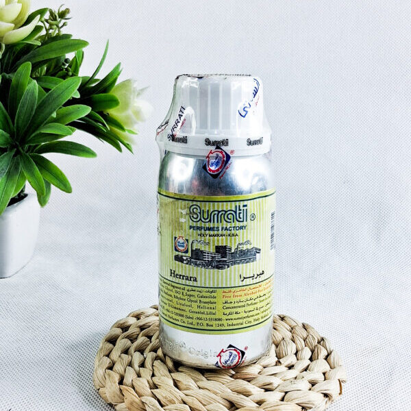 Surrati Perfumes Herrara