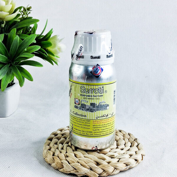 Surrati Perfumes E Collection