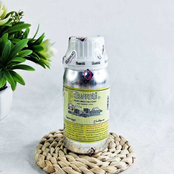 Surrati Perfumes Sawvage