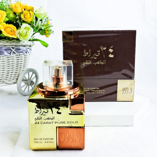 999.9 Eau De Parfum