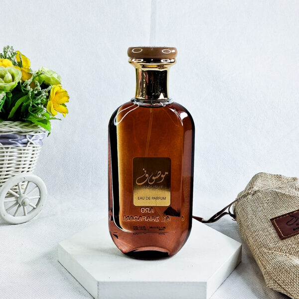 Mousuf  Eau De Parfum
