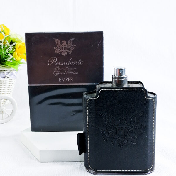Presidente Emper Eau De Parfum