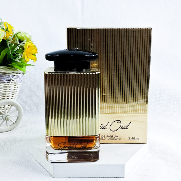 Special Oud Eau De Parfum