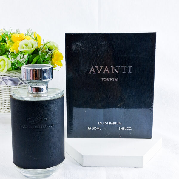 Avanti For Men Eau De Parfum