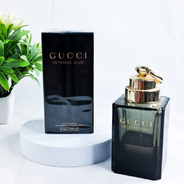 Gucci Intense Oud