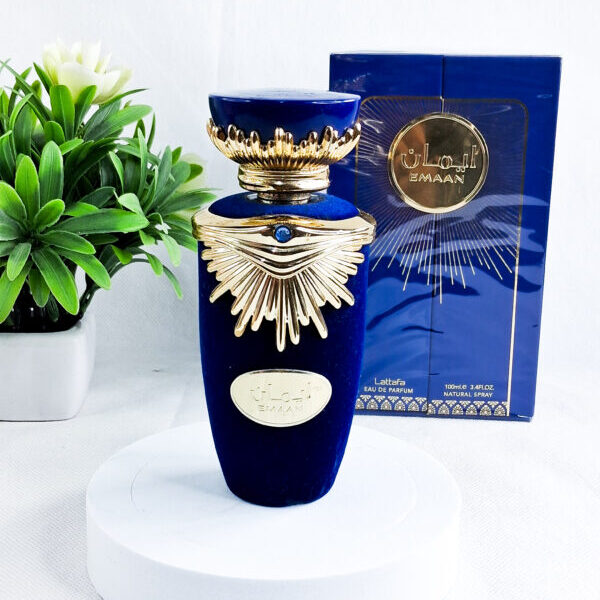 Emaan Lataffa Eau De Parfum