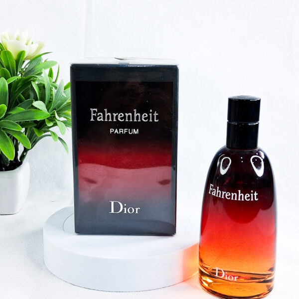Fahrenheit Parfum Dior