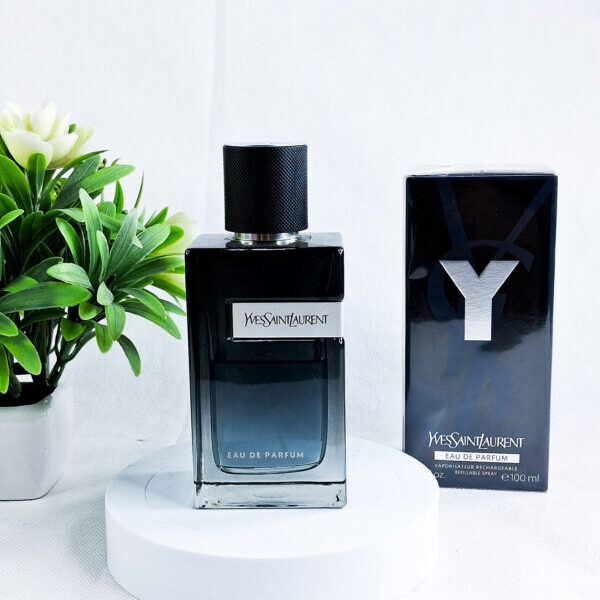 Y Yves Saint Laurent Eau De Parfum
