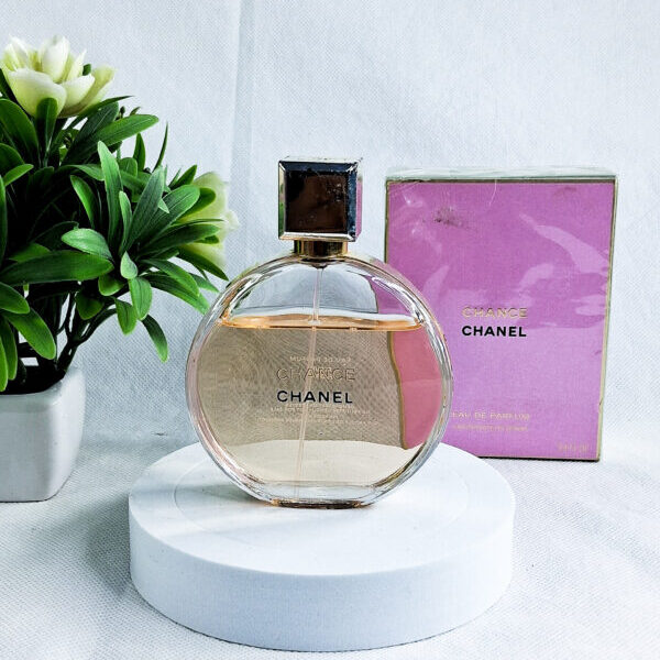 Chance Chanel Spray