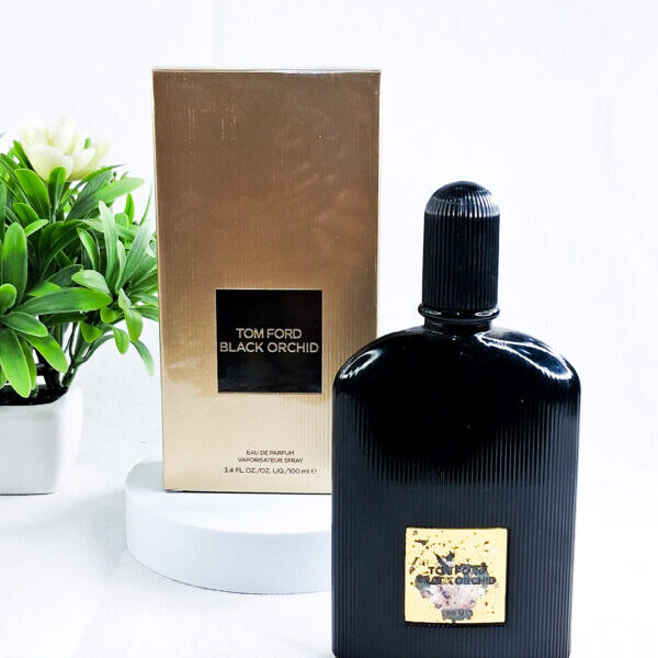 Tom Ford Black Orchid Spray