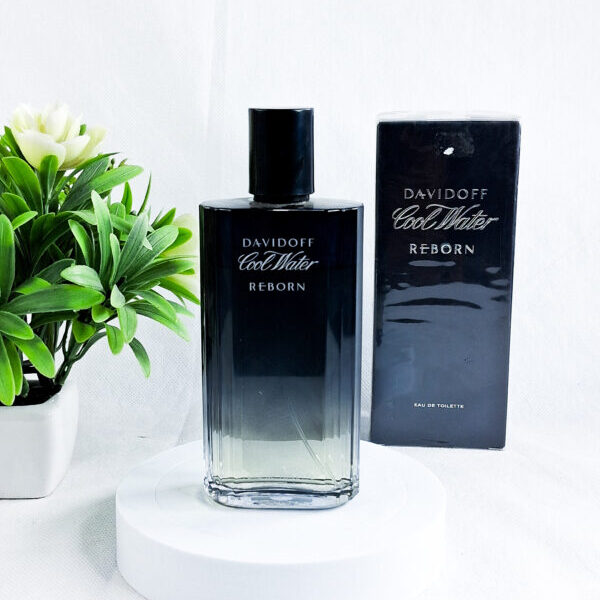 Davidoff Cool Water Reborn
