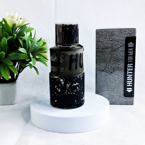 Hunter for Men Eau De Parfum
