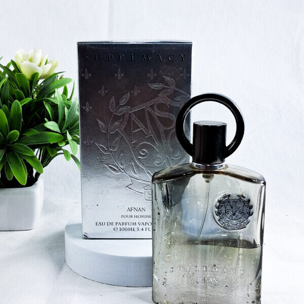 Supremacy Afnan Pour Homme Eau De Parfum