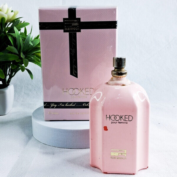 Rue Broca Hooked Pour Femme Eau De Parfum