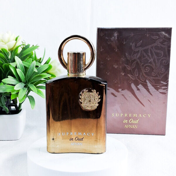 Supremacy Afnan In Oud
