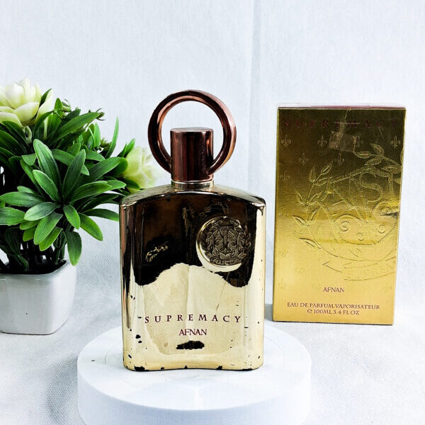 Supremacy Afnan Eau De Parfum