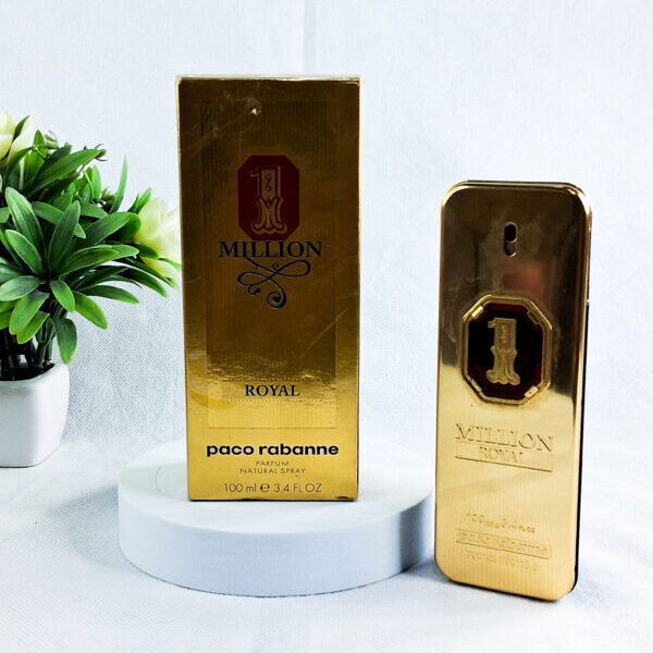1 Million Royal Paco Rabanne Parfum