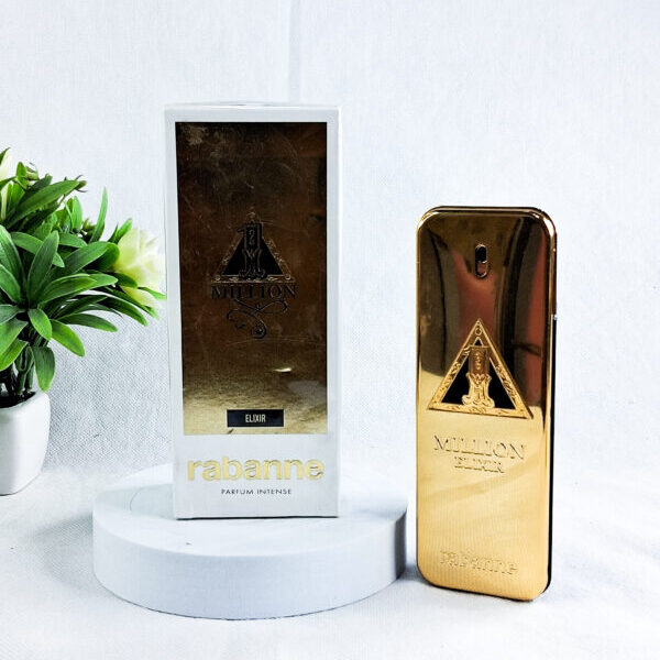 1 Million Elixir Rabanne Parfum