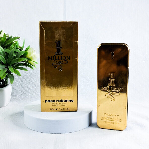 1 Million Paco Rabanne Spray