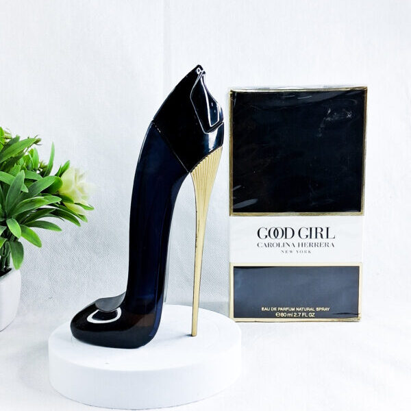 Good Girl Carolina Herrera Eau De Parfum