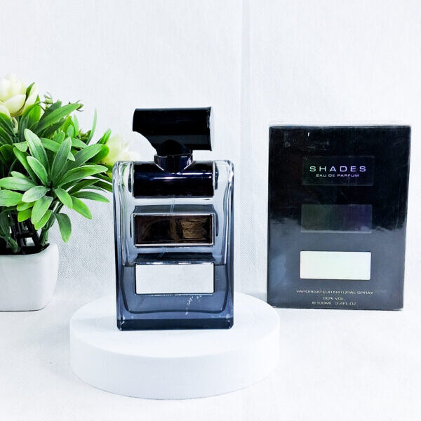 Shades Eau De Parfum
