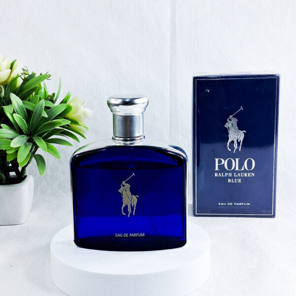 Polo Ralph Lauren Blue Eau De Parfum