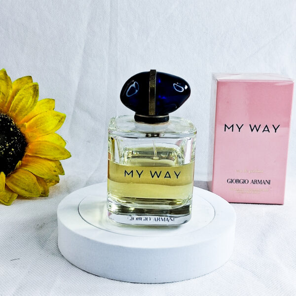 Giorgio Armani My Way