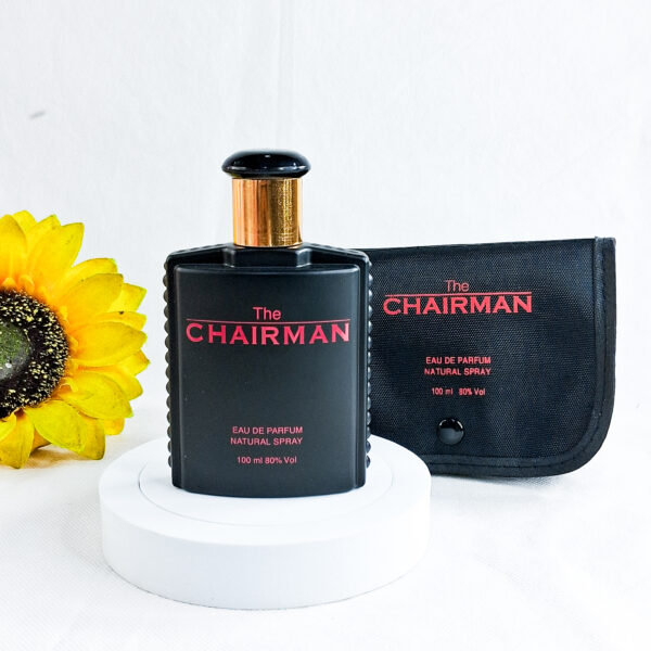 The Chairman Eau De Parfum