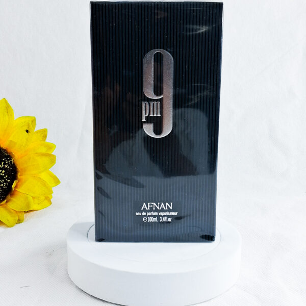 9PM Afnan Eau De Parfum