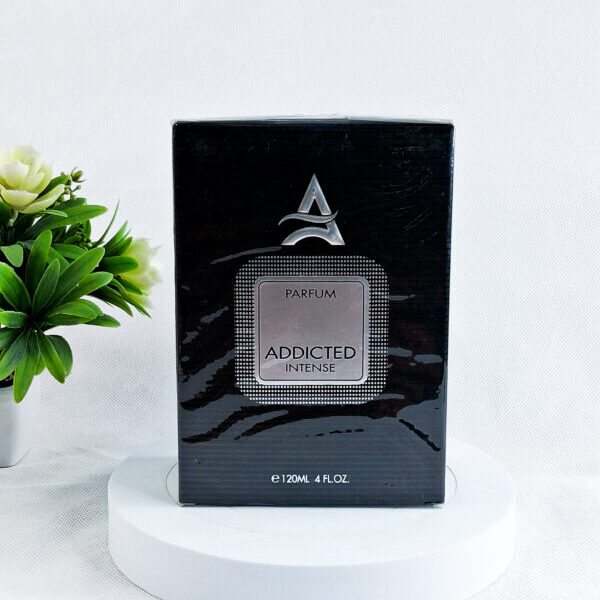 Addicted Intense Parfum