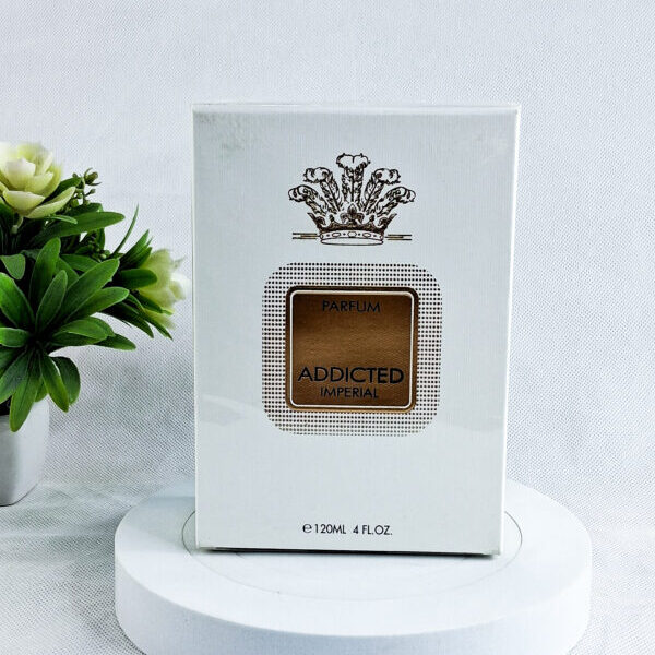 Addicted Imperial Parfum