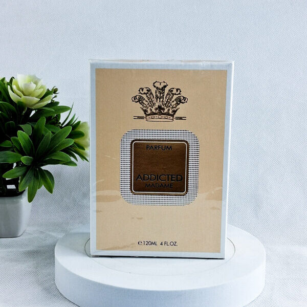 Addicted Madame Parfum