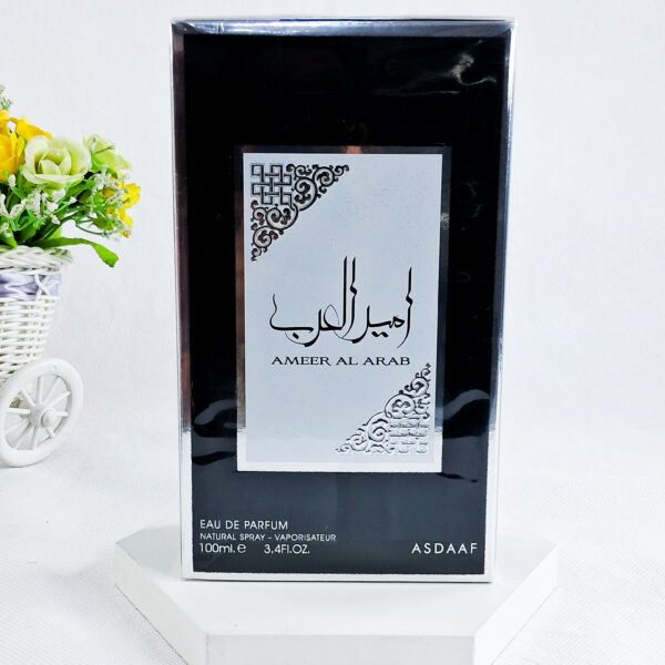 Ameerat Al Arab  Eau De Parfum